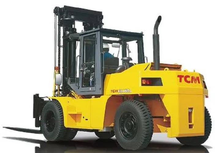  Sewa Forklift   kabupaten bogor